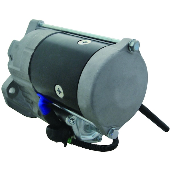 Wai Global STRND OSGR 78KW 24V 11T CW 19872N - main